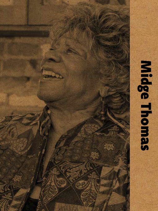 Title details for Midge Thomas by Martin Hawk - Available